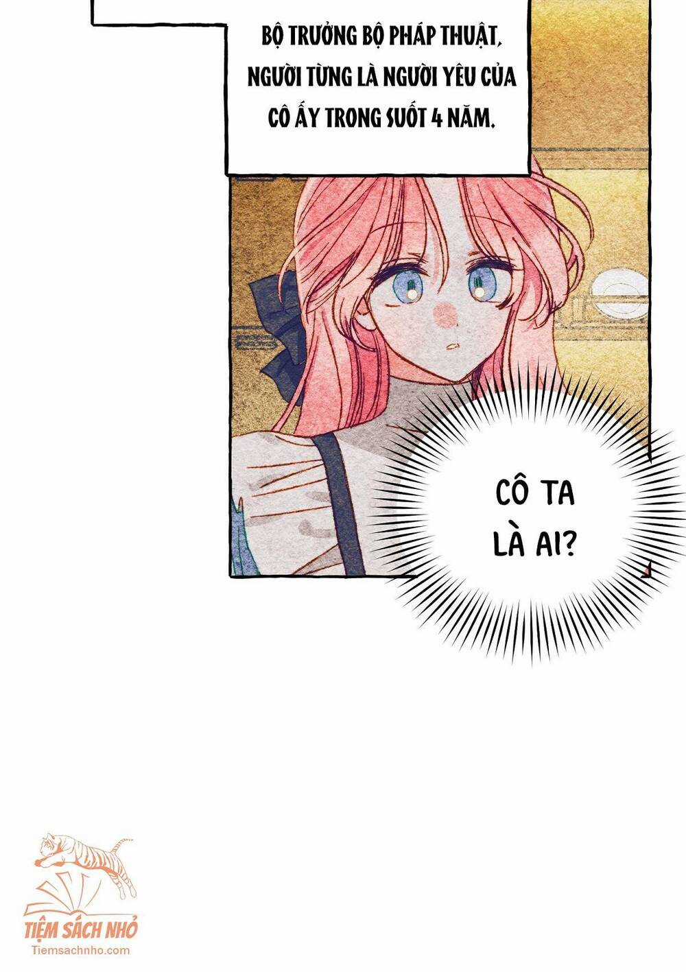 Nuôi Dưỡng Một Bé Rồng Đen Chapter 9 trang 60