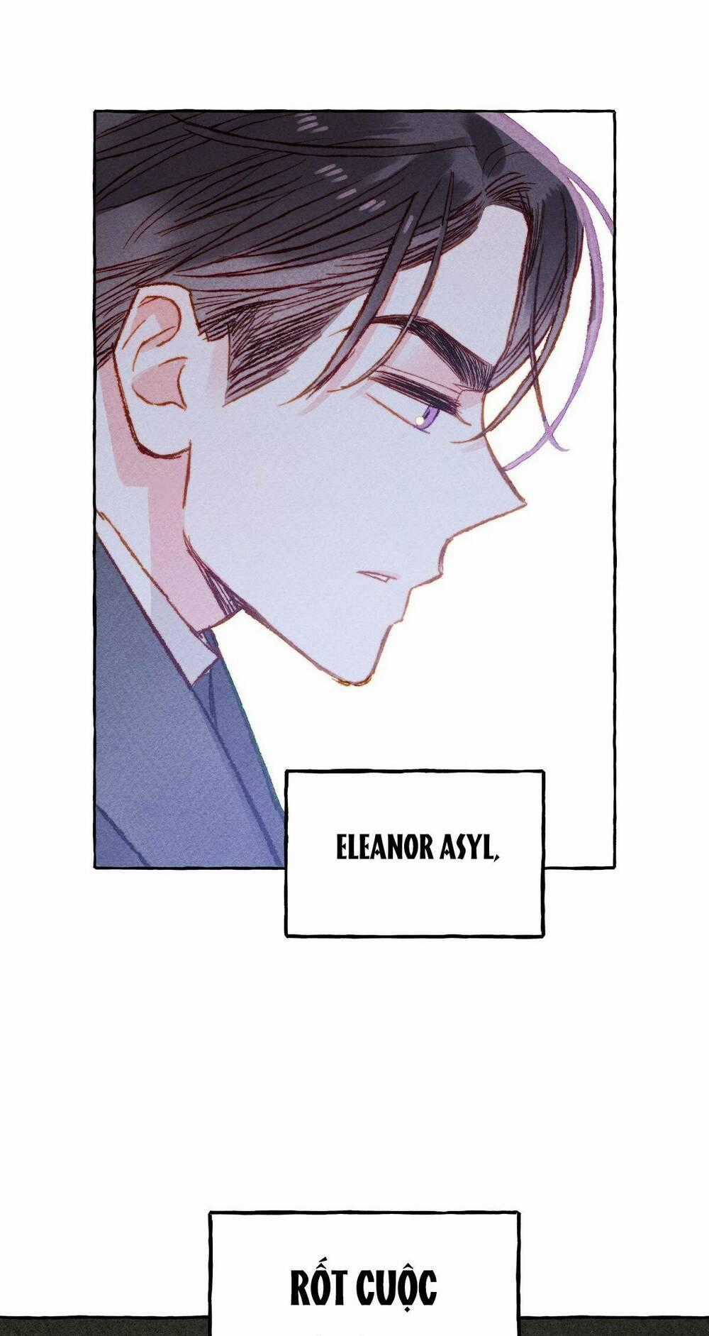 Nuôi Dưỡng Một Bé Rồng Đen Chapter 9 trang 61