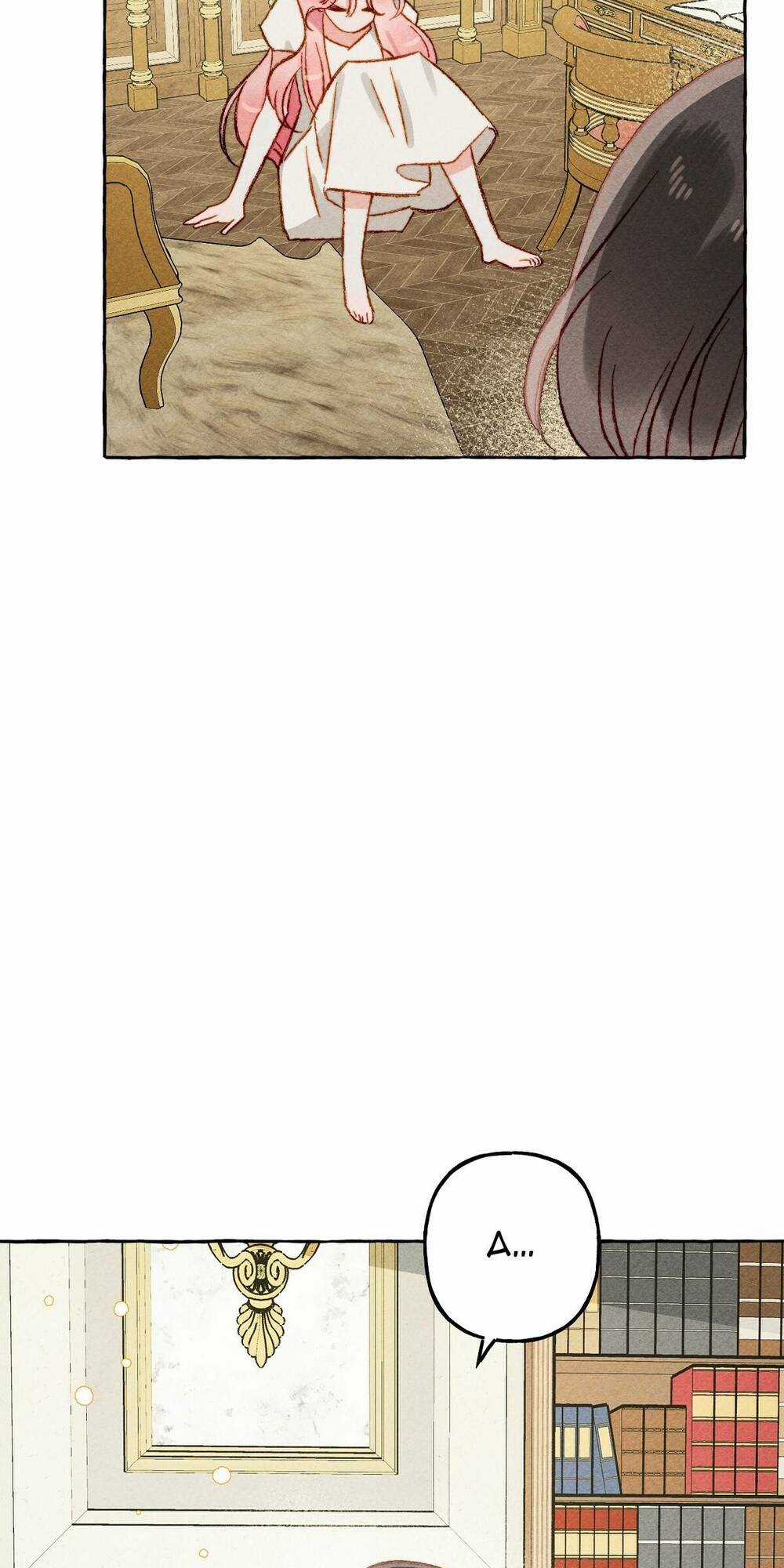 Nuôi Dưỡng Một Bé Rồng Đen Chapter 9 trang 7