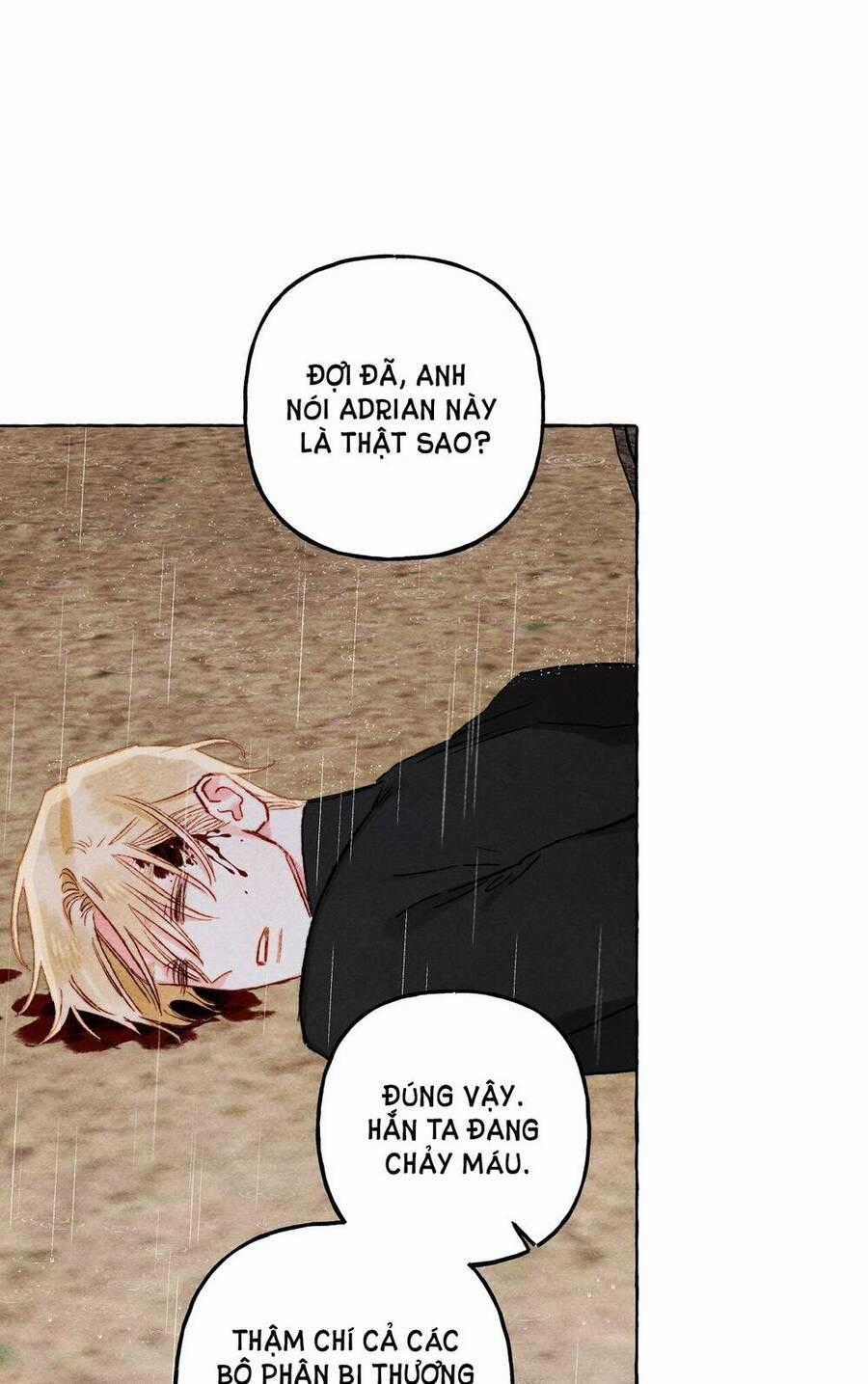 Nuôi Dưỡng Một Hắc Long Chapter 59.2 trang 1