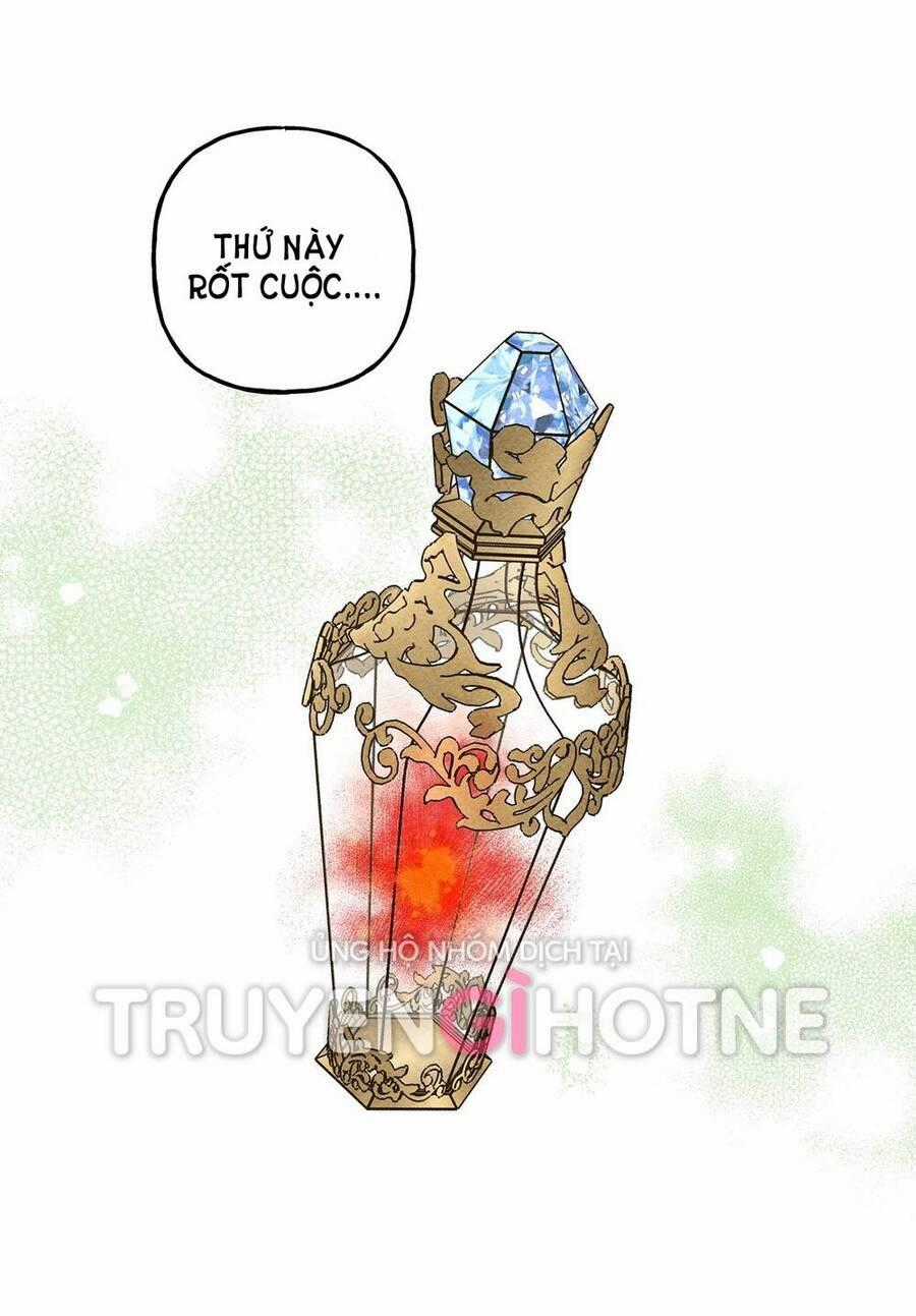 Nuôi Dưỡng Một Hắc Long Chapter 61.1 trang 1