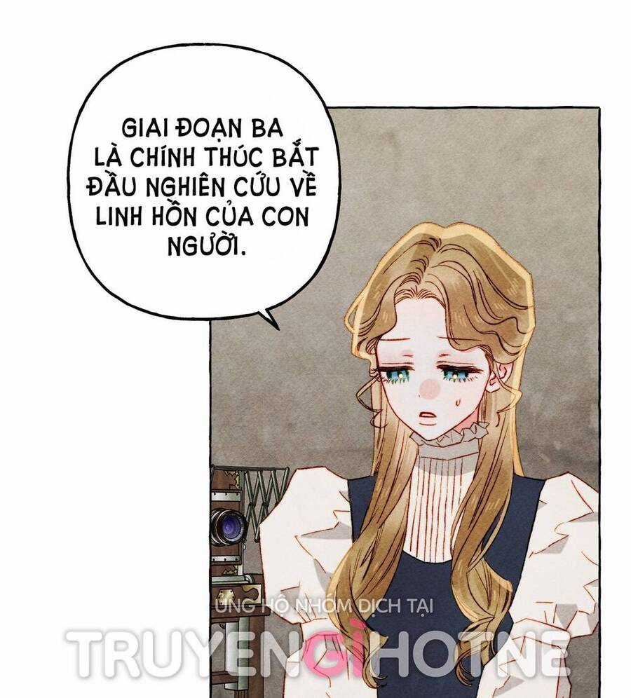 Nuôi Dưỡng Một Hắc Long Chapter 63.2 trang 11