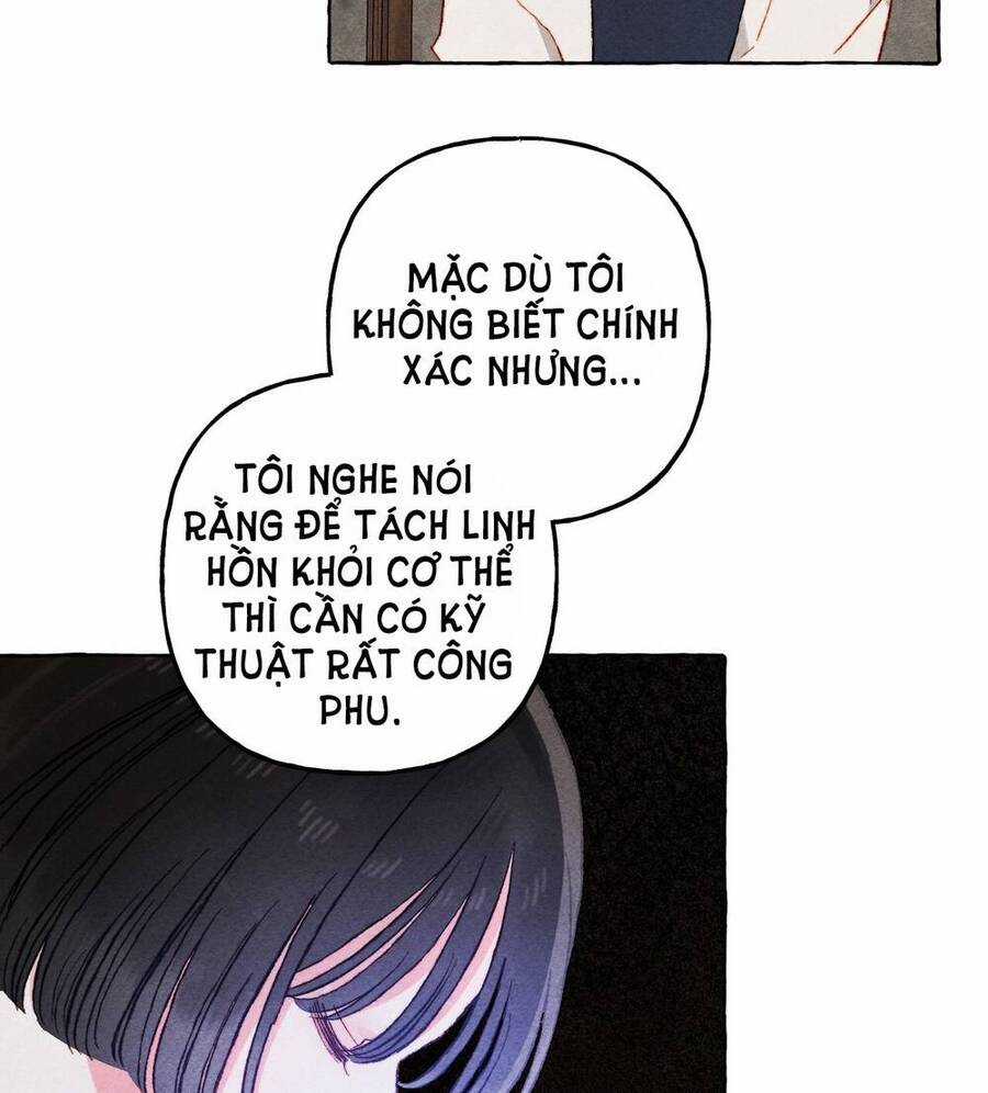 Nuôi Dưỡng Một Hắc Long Chapter 63.2 trang 12