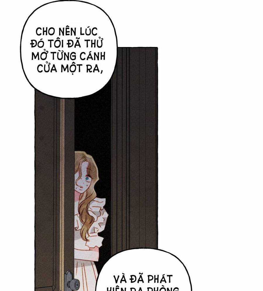 Nuôi Dưỡng Một Hắc Long Chapter 63.2 trang 19