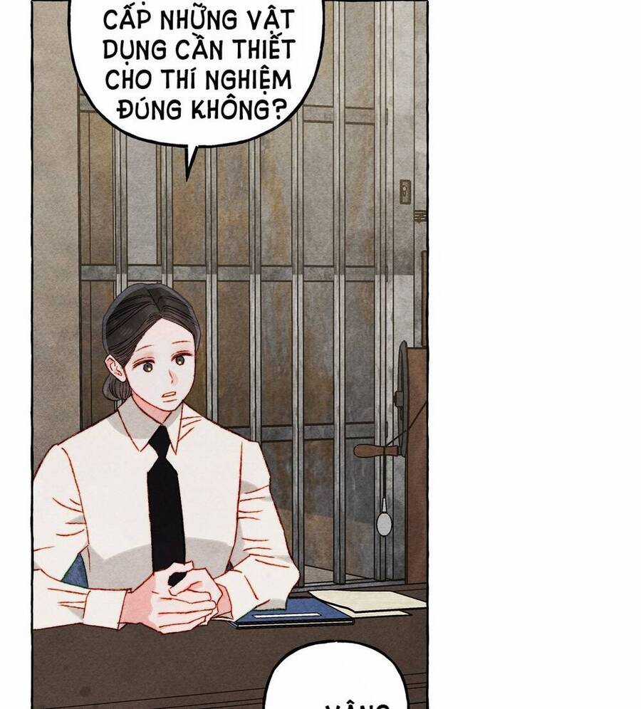 Nuôi Dưỡng Một Hắc Long Chapter 63.2 trang 27