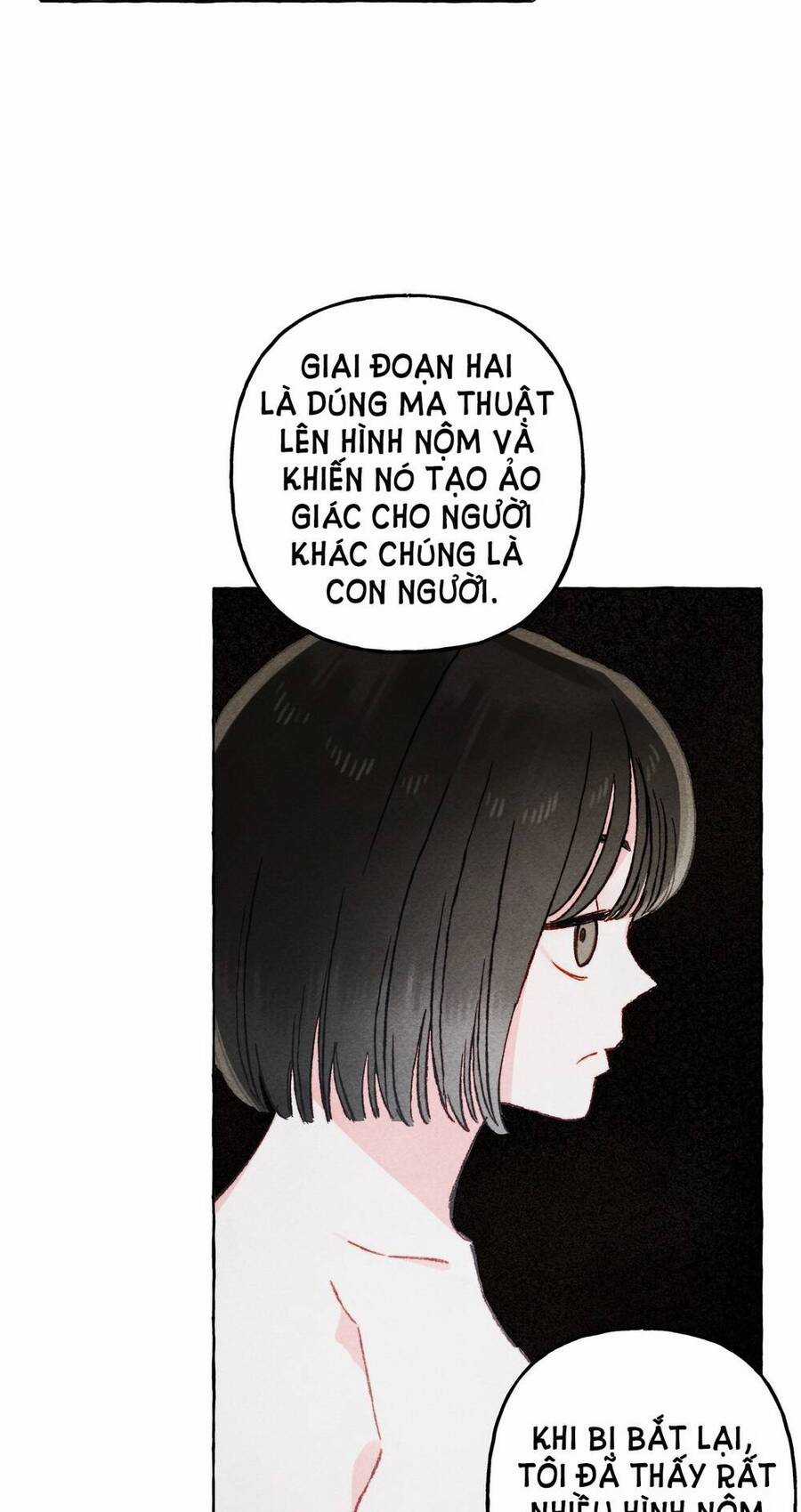 Nuôi Dưỡng Một Hắc Long Chapter 63.2 trang 8