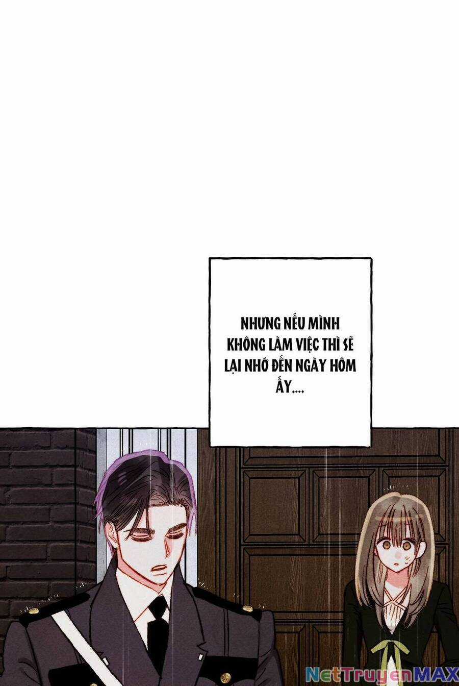 Nuôi Dưỡng Một Hắc Long Chapter 71.1 trang 10