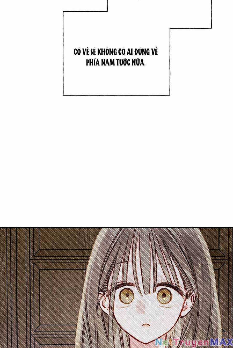 Nuôi Dưỡng Một Hắc Long Chapter 71.1 trang 16