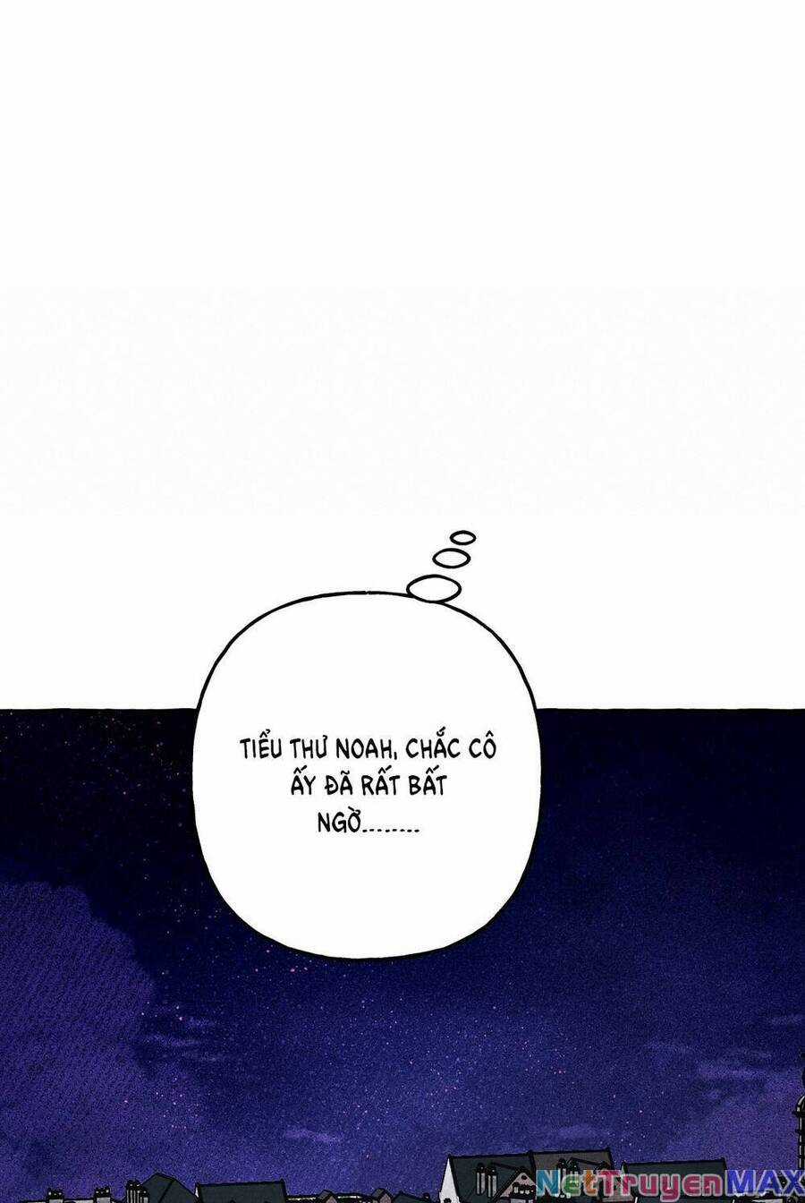 Nuôi Dưỡng Một Hắc Long Chapter 71.1 trang 19