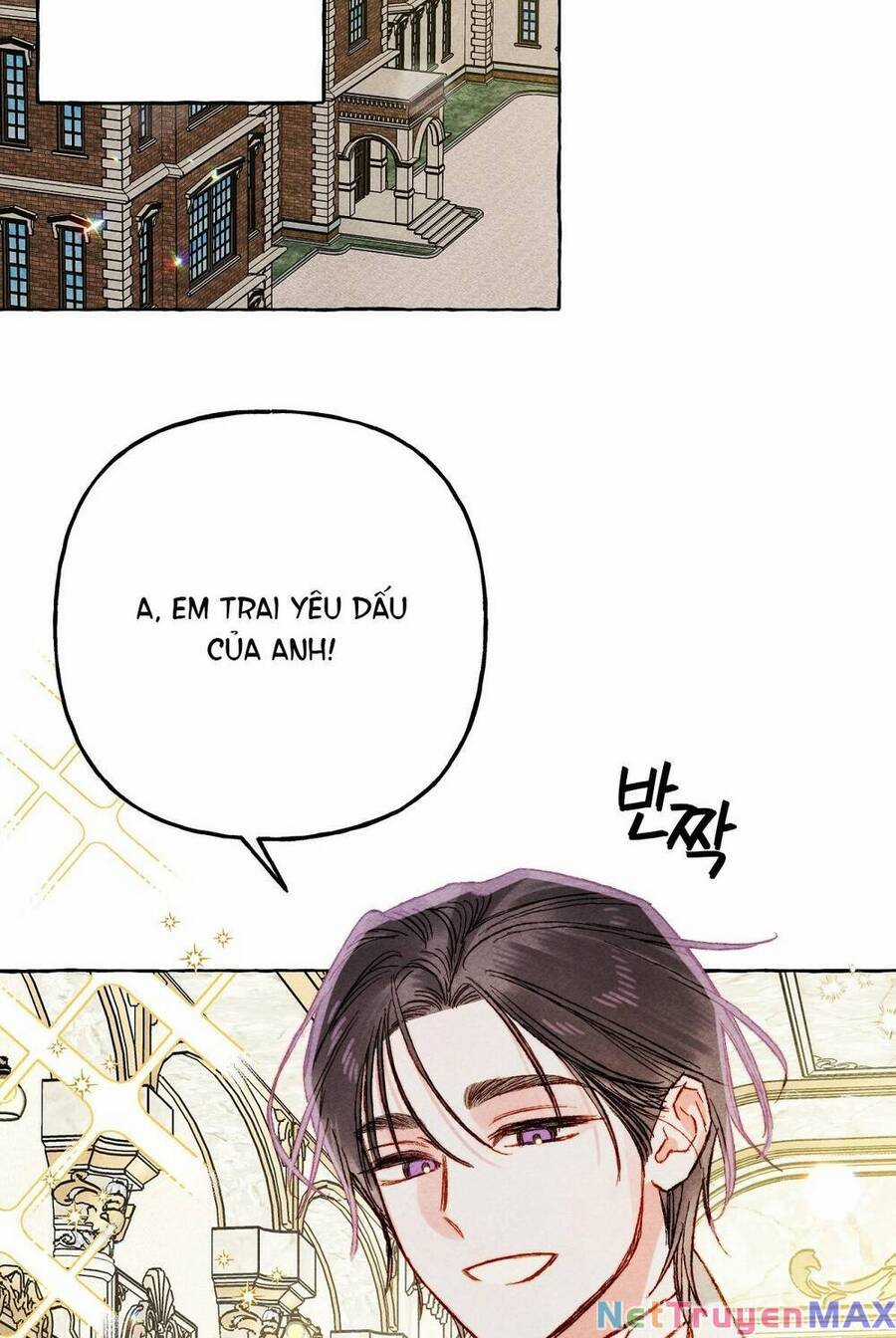 Nuôi Dưỡng Một Hắc Long Chapter 71.1 trang 22