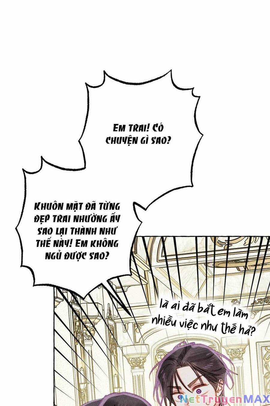 Nuôi Dưỡng Một Hắc Long Chapter 71.1 trang 25
