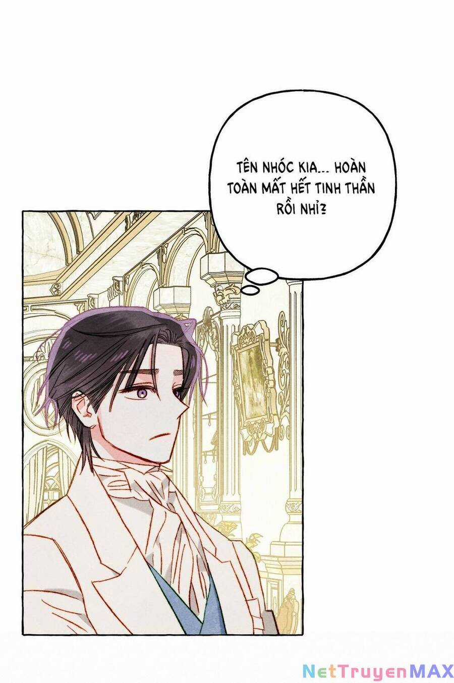 Nuôi Dưỡng Một Hắc Long Chapter 71.1 trang 28