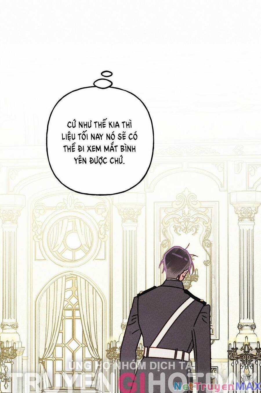 Nuôi Dưỡng Một Hắc Long Chapter 71.1 trang 29