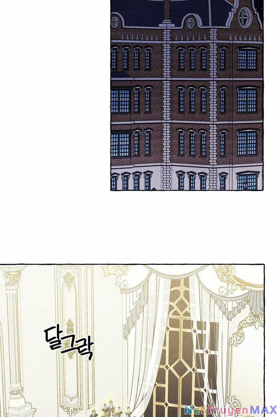 Nuôi Dưỡng Một Hắc Long Chapter 71.1 trang 31