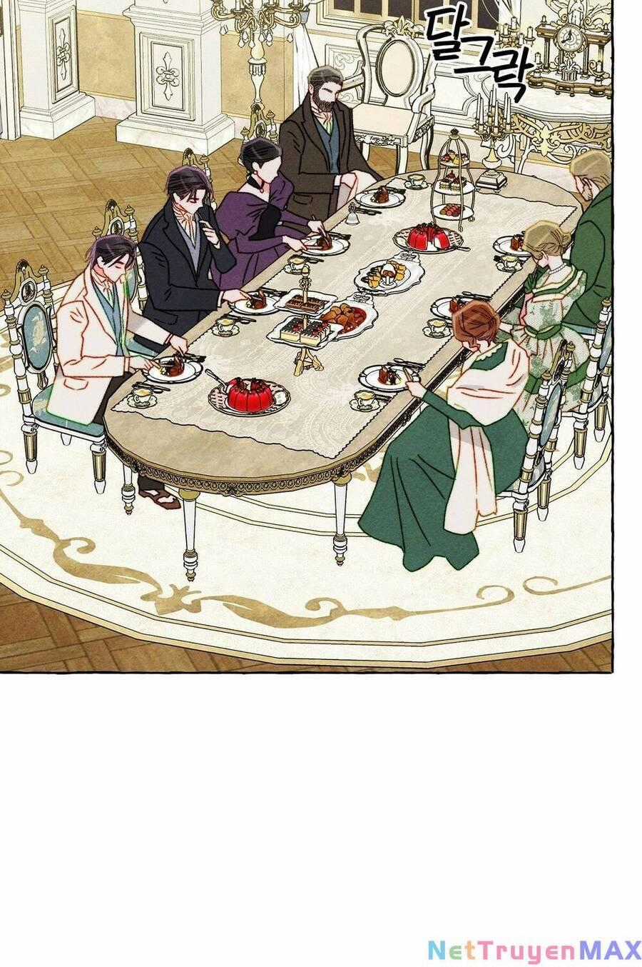 Nuôi Dưỡng Một Hắc Long Chapter 71.1 trang 32