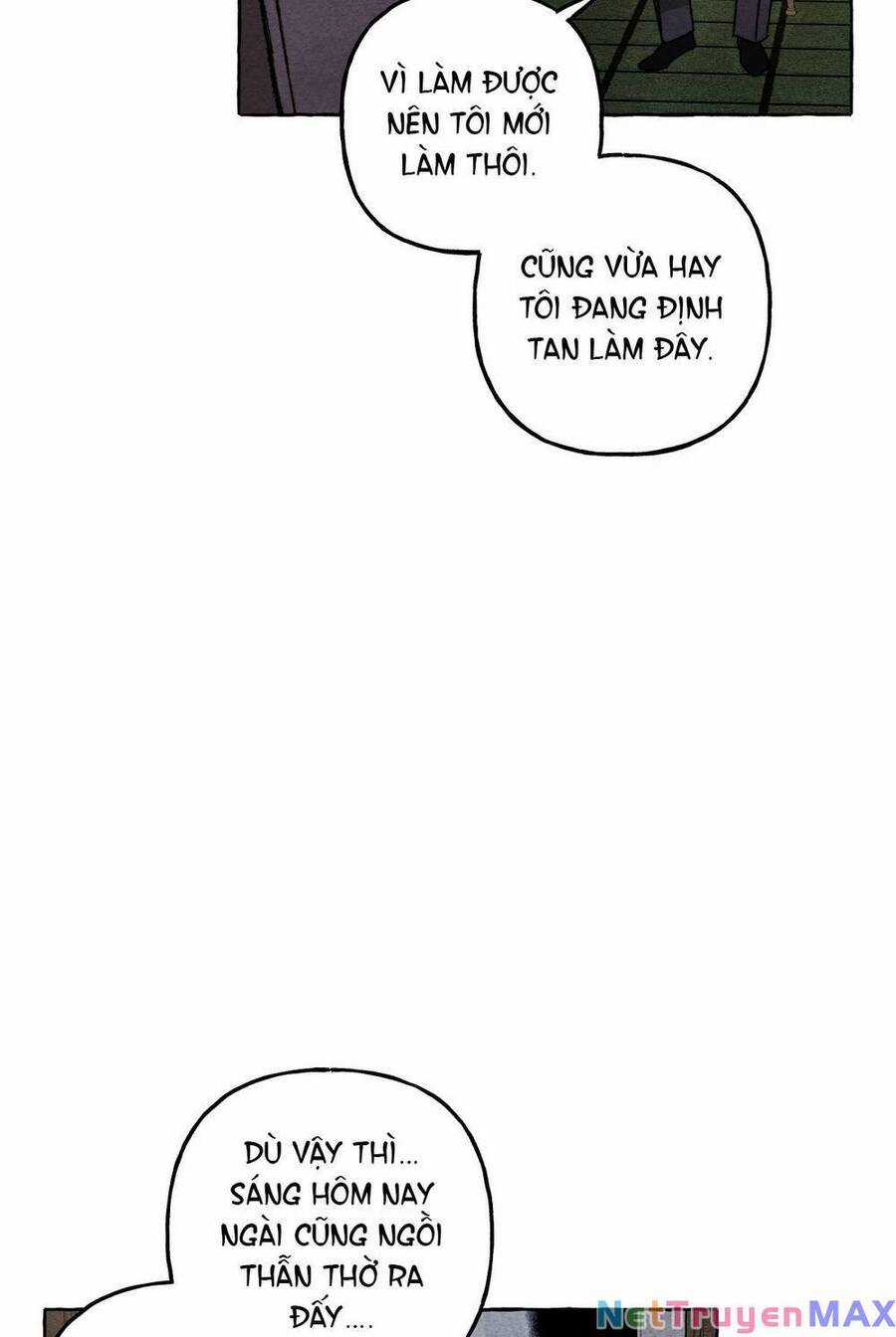 Nuôi Dưỡng Một Hắc Long Chapter 71.1 trang 5