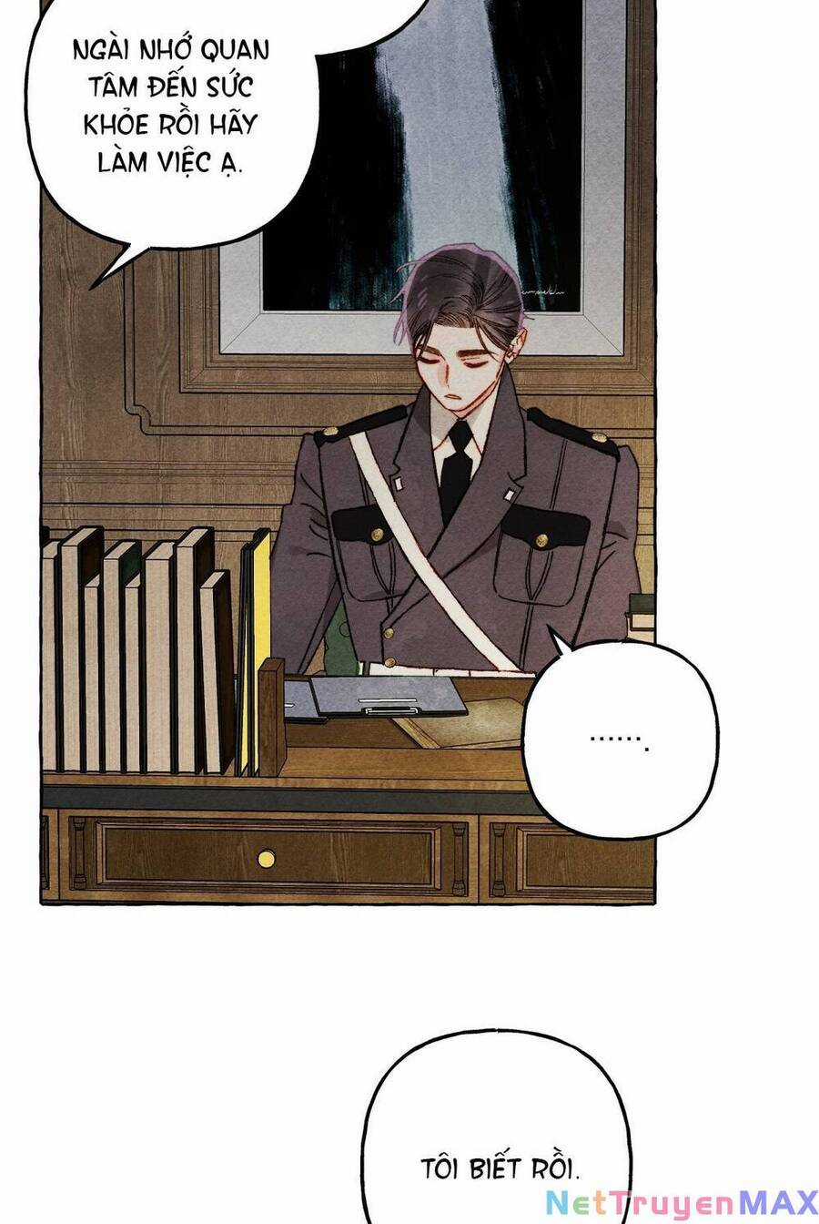 Nuôi Dưỡng Một Hắc Long Chapter 71.1 trang 6