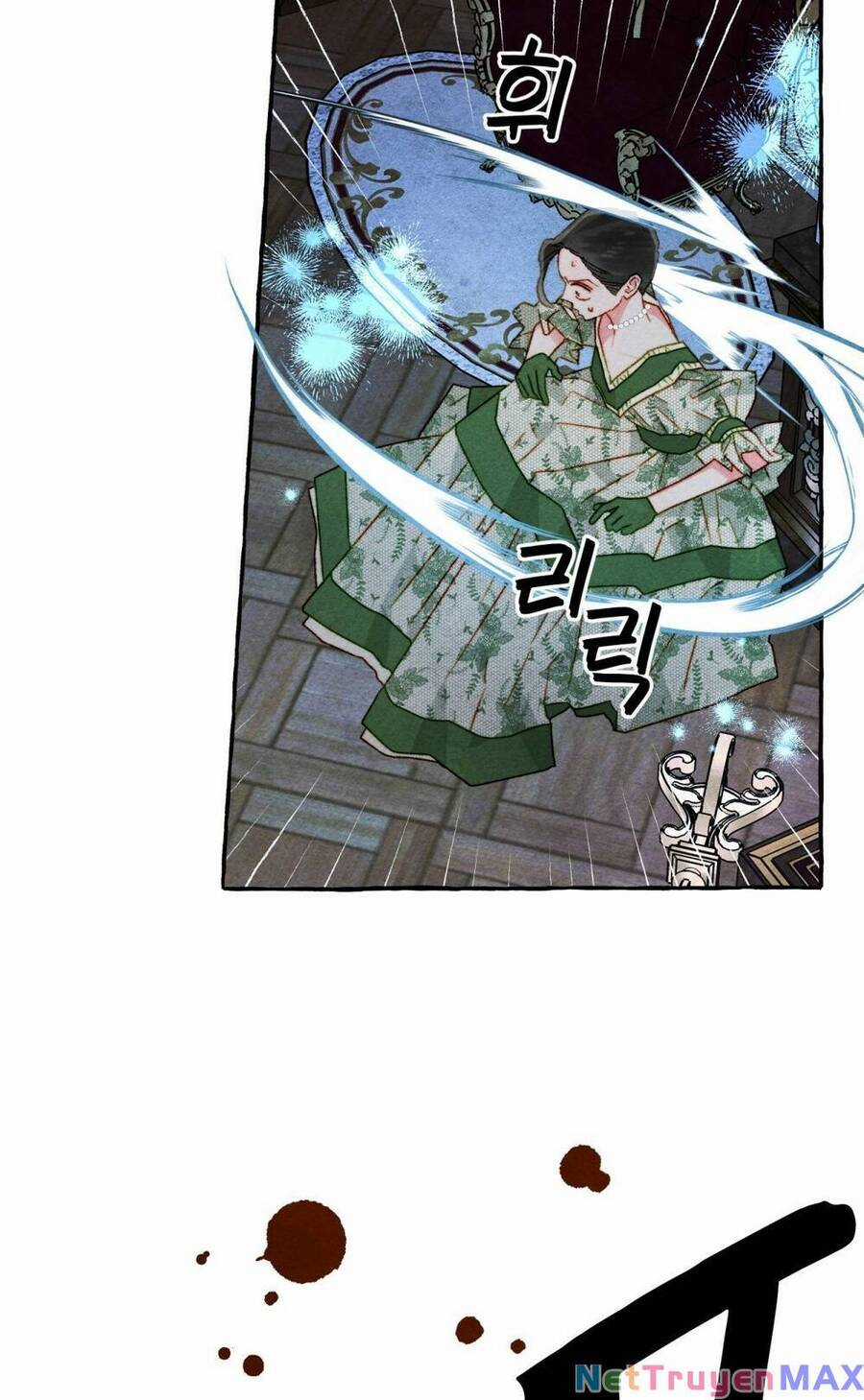 Nuôi Dưỡng Một Hắc Long Chapter 73.1 trang 13