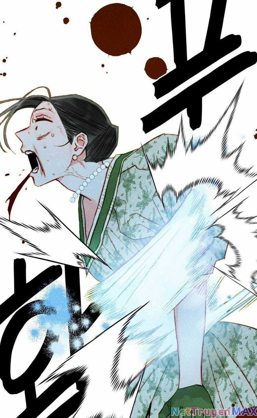 Nuôi Dưỡng Một Hắc Long Chapter 73.1 trang 14