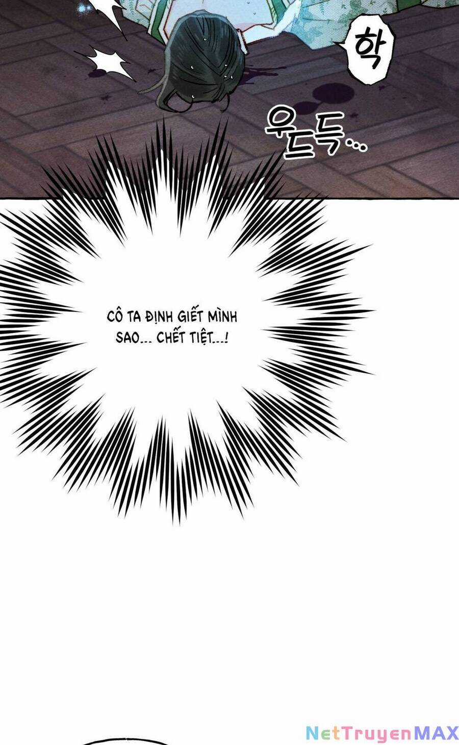 Nuôi Dưỡng Một Hắc Long Chapter 73.1 trang 16