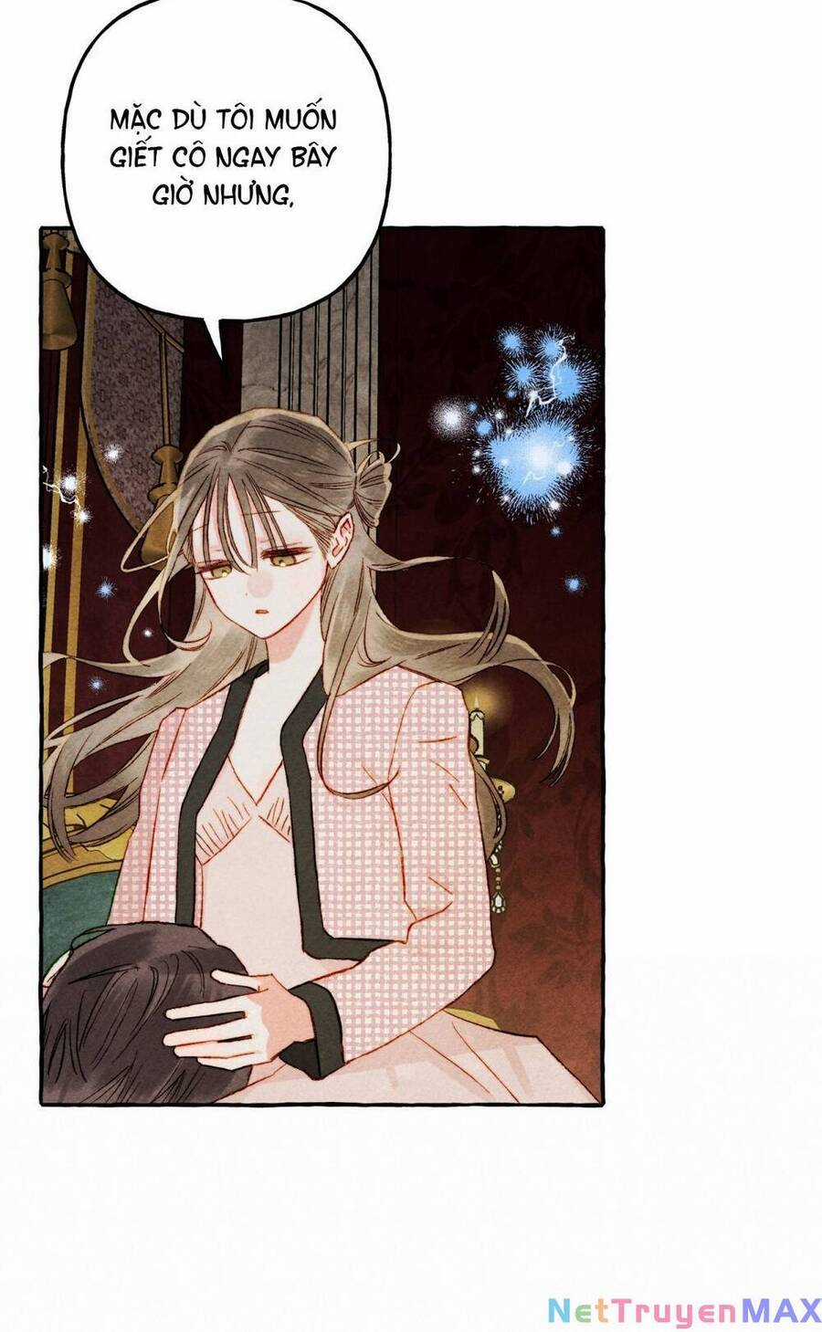 Nuôi Dưỡng Một Hắc Long Chapter 73.1 trang 17