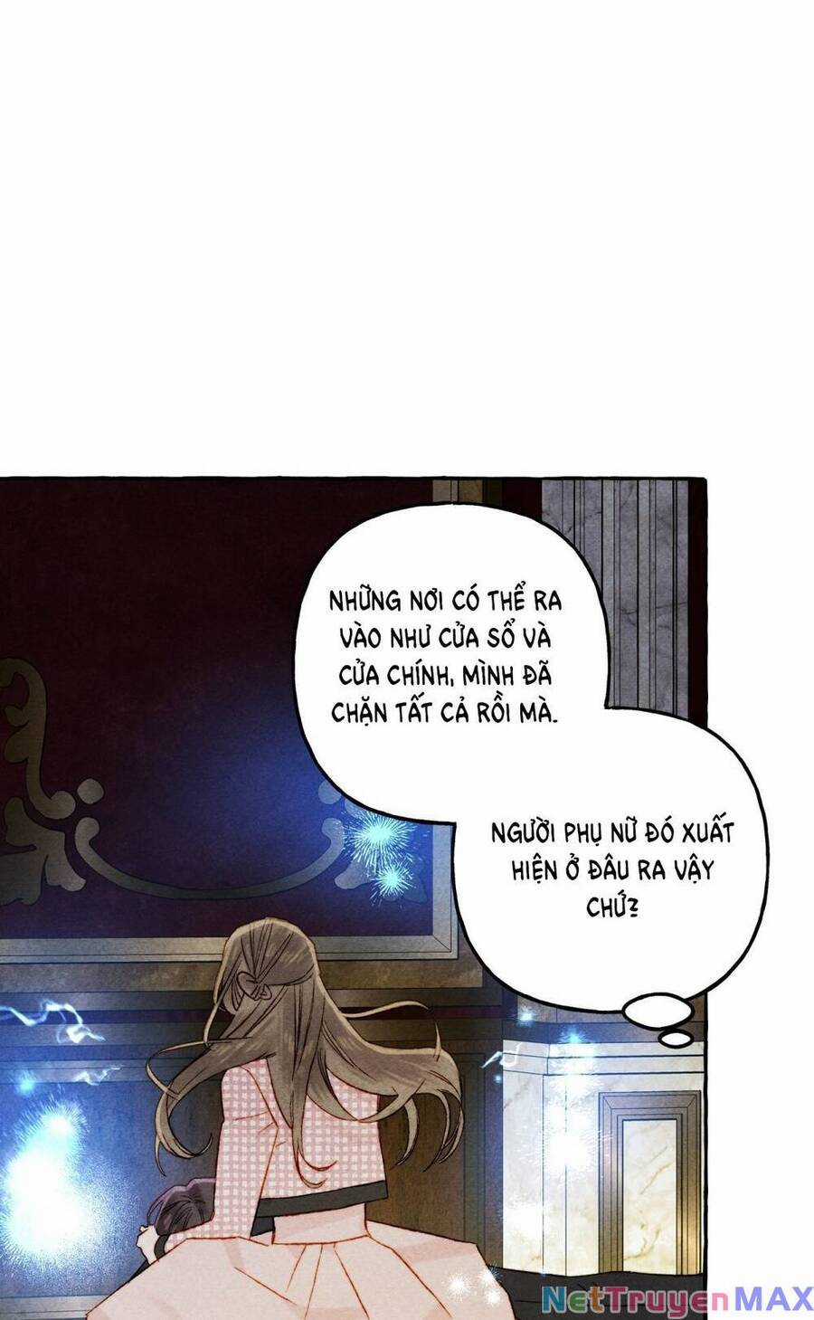 Nuôi Dưỡng Một Hắc Long Chapter 73.1 trang 2
