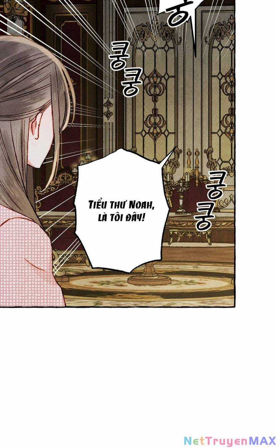 Nuôi Dưỡng Một Hắc Long Chapter 73.1 trang 22