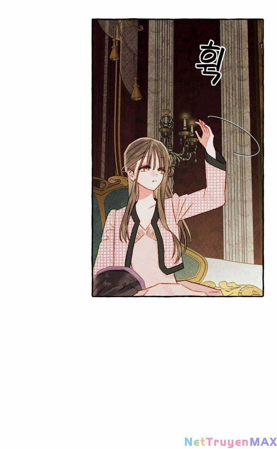 Nuôi Dưỡng Một Hắc Long Chapter 73.1 trang 23