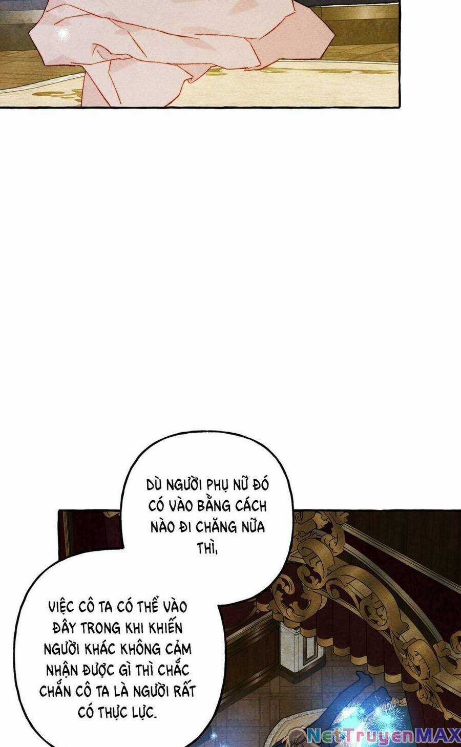 Nuôi Dưỡng Một Hắc Long Chapter 73.1 trang 3