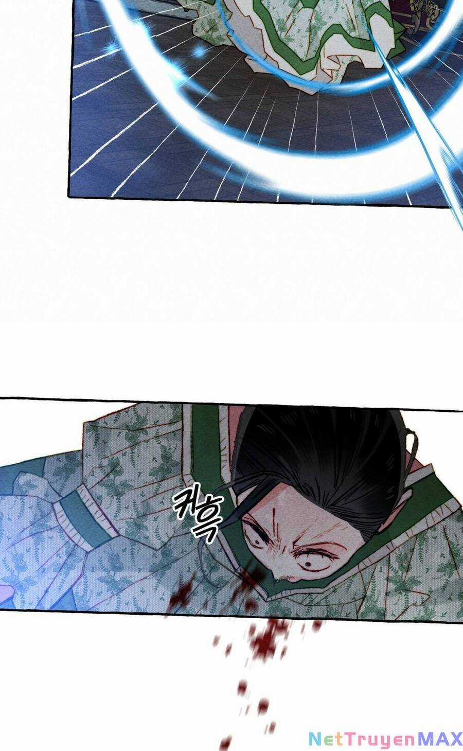 Nuôi Dưỡng Một Hắc Long Chapter 73.1 trang 9