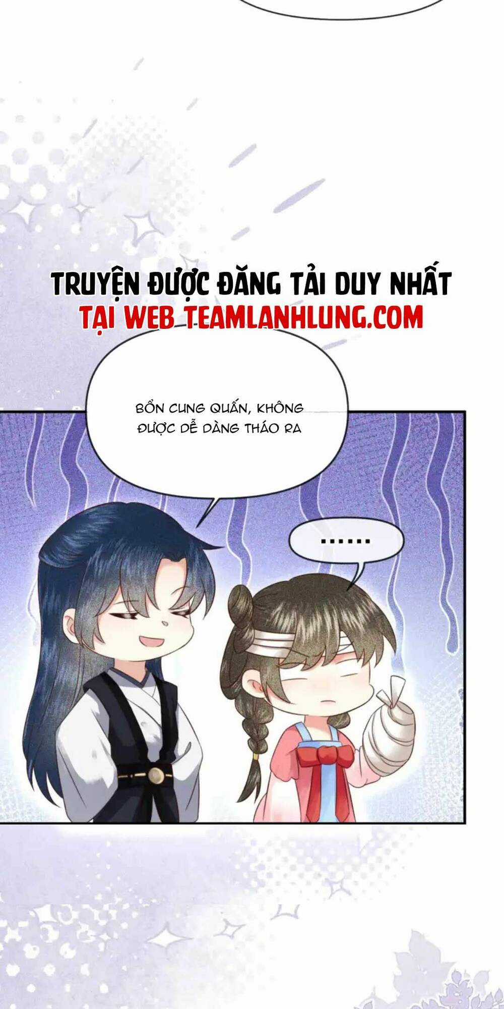 Nuôi Dưỡng Thế Tử Từ Bé : Thế Tử Ngươi Kiếm Tiền Cùng Ta Đi Chapter 9 trang 15
