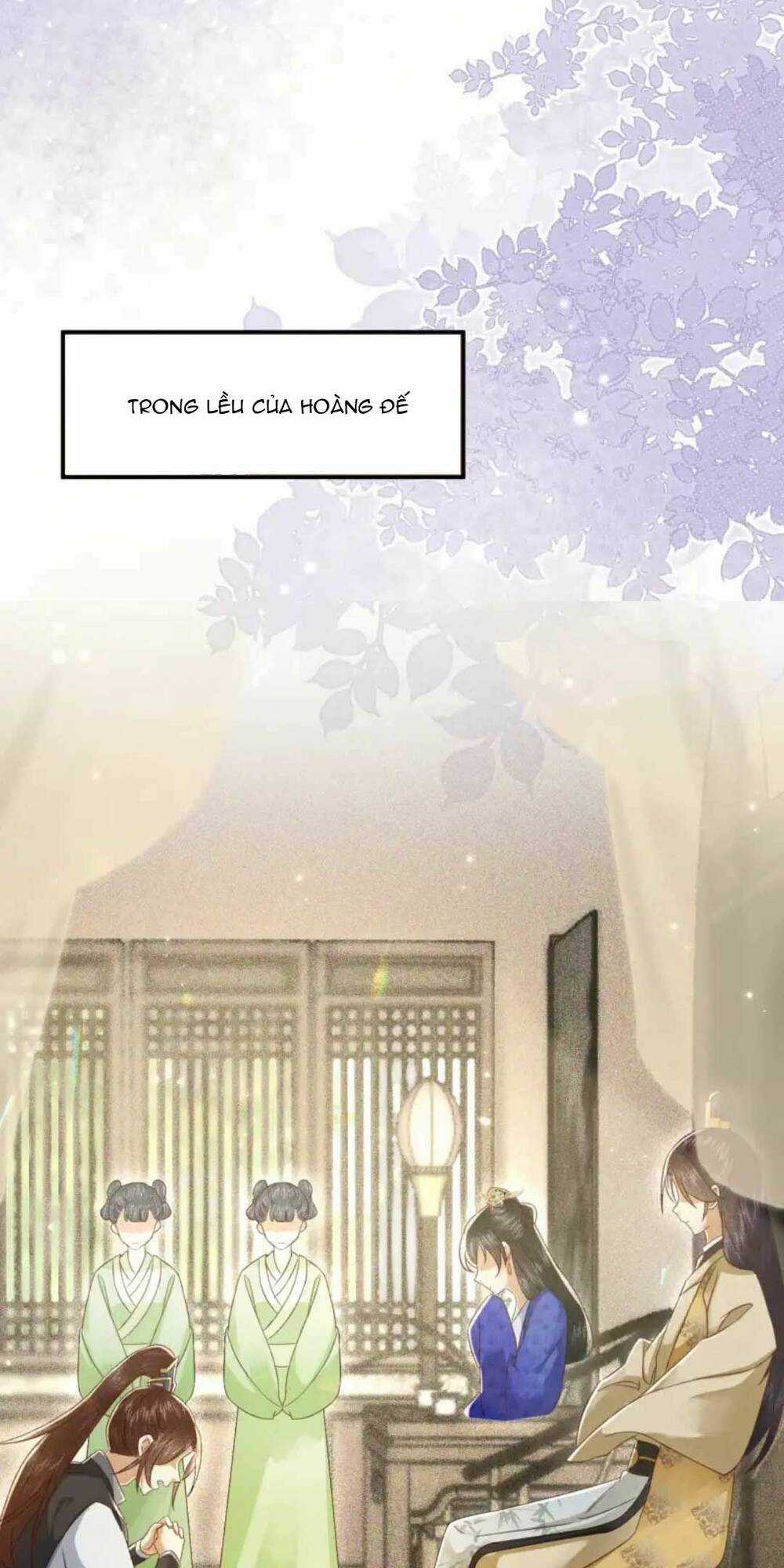 Nuôi Dưỡng Thế Tử Từ Bé : Thế Tử Ngươi Kiếm Tiền Cùng Ta Đi Chapter 9 trang 16