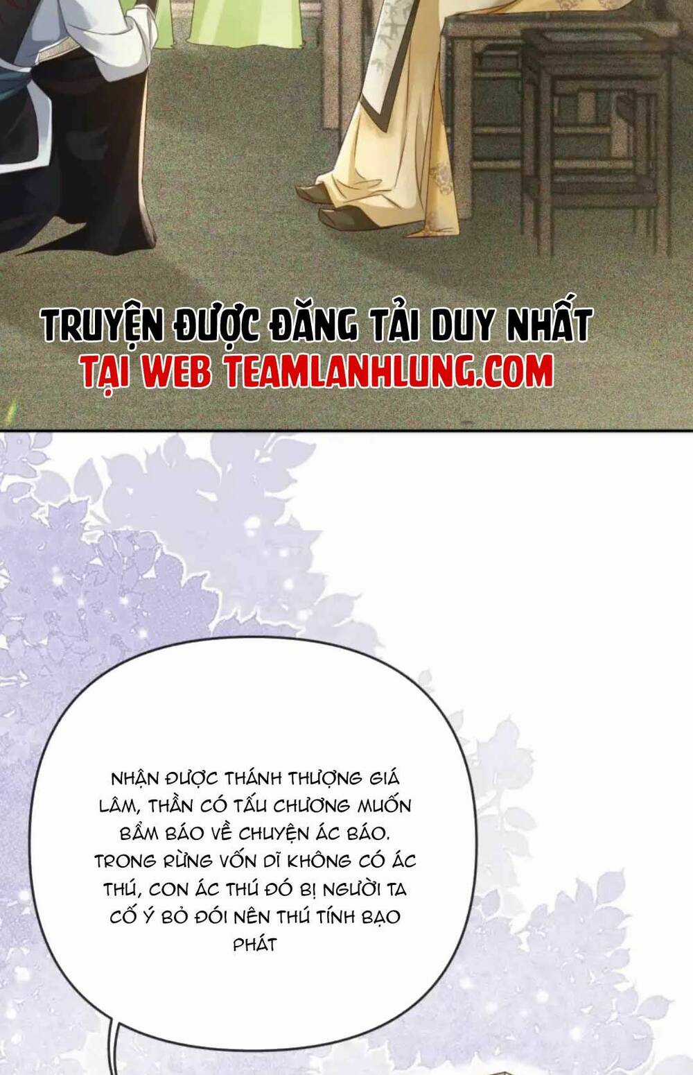 Nuôi Dưỡng Thế Tử Từ Bé : Thế Tử Ngươi Kiếm Tiền Cùng Ta Đi Chapter 9 trang 17