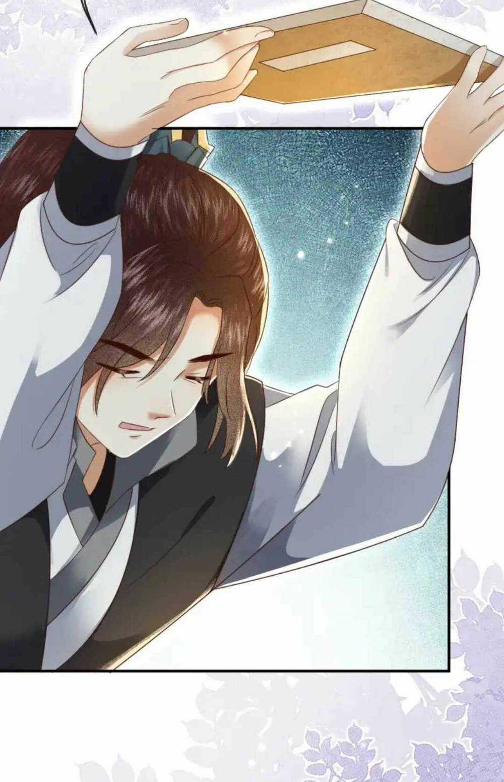 Nuôi Dưỡng Thế Tử Từ Bé : Thế Tử Ngươi Kiếm Tiền Cùng Ta Đi Chapter 9 trang 18