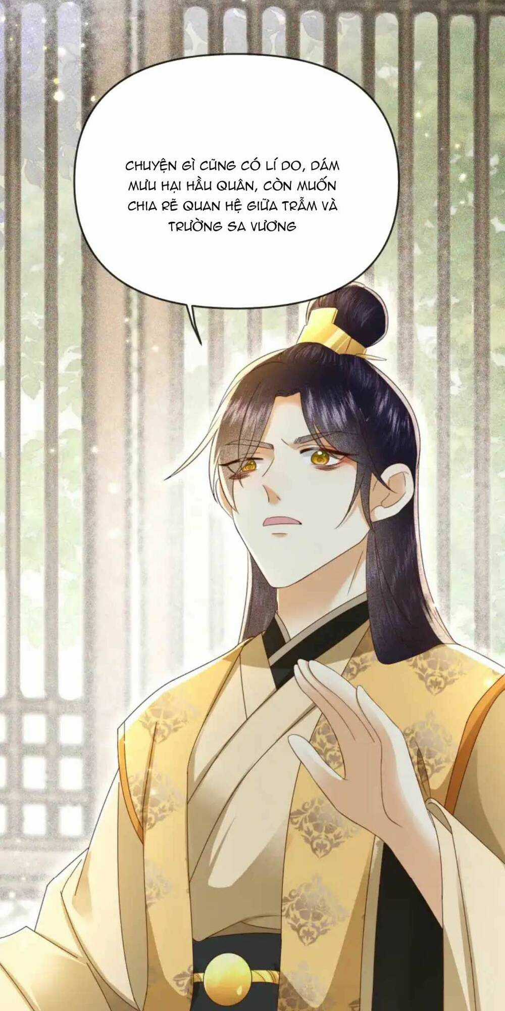 Nuôi Dưỡng Thế Tử Từ Bé : Thế Tử Ngươi Kiếm Tiền Cùng Ta Đi Chapter 9 trang 21