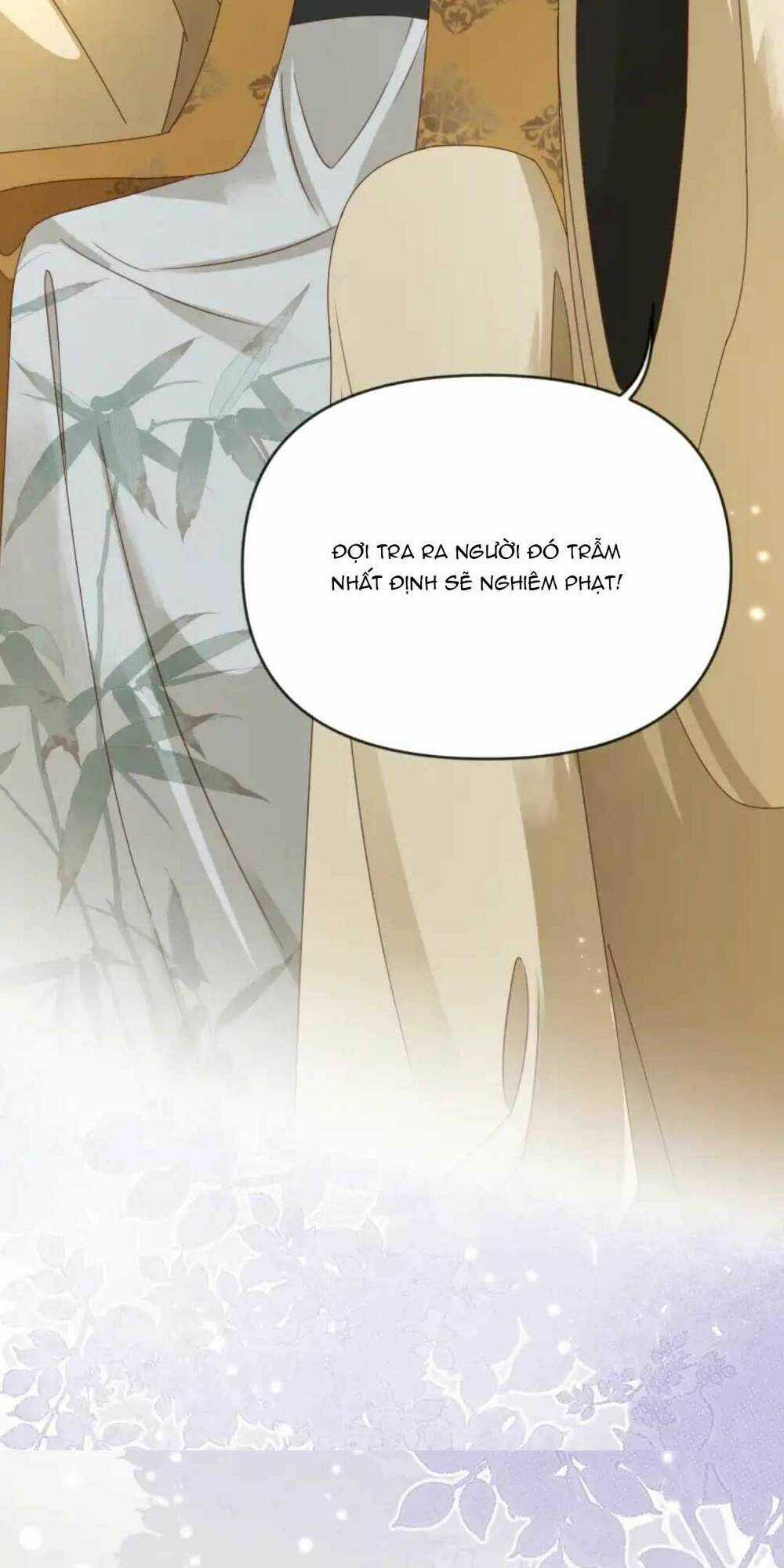 Nuôi Dưỡng Thế Tử Từ Bé : Thế Tử Ngươi Kiếm Tiền Cùng Ta Đi Chapter 9 trang 22