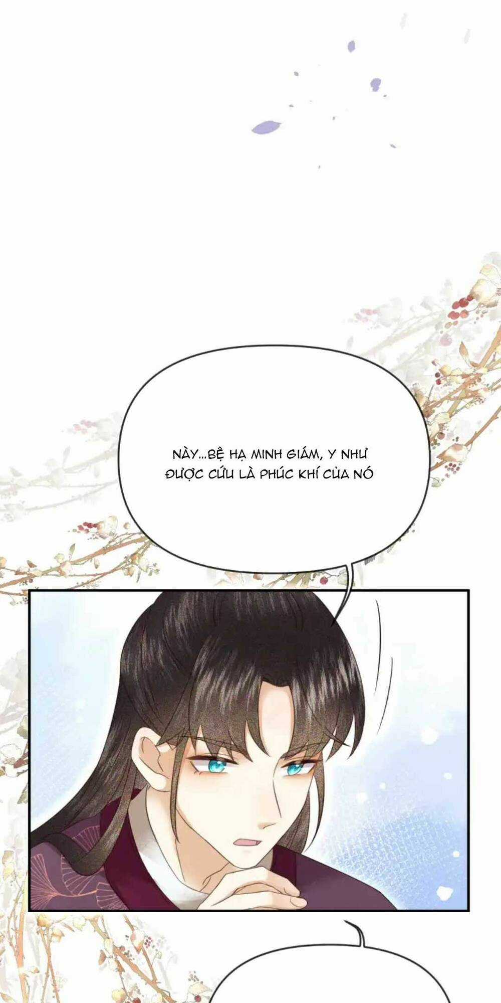 Nuôi Dưỡng Thế Tử Từ Bé : Thế Tử Ngươi Kiếm Tiền Cùng Ta Đi Chapter 9 trang 31