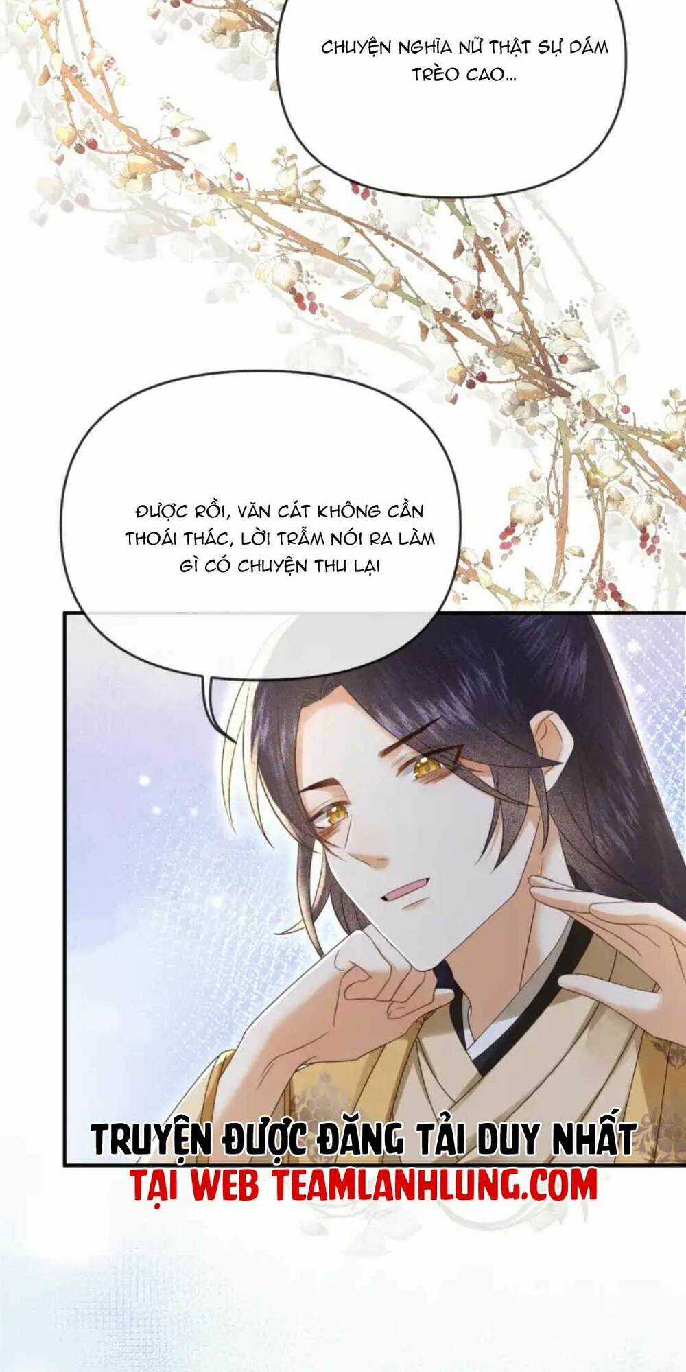 Nuôi Dưỡng Thế Tử Từ Bé : Thế Tử Ngươi Kiếm Tiền Cùng Ta Đi Chapter 9 trang 32