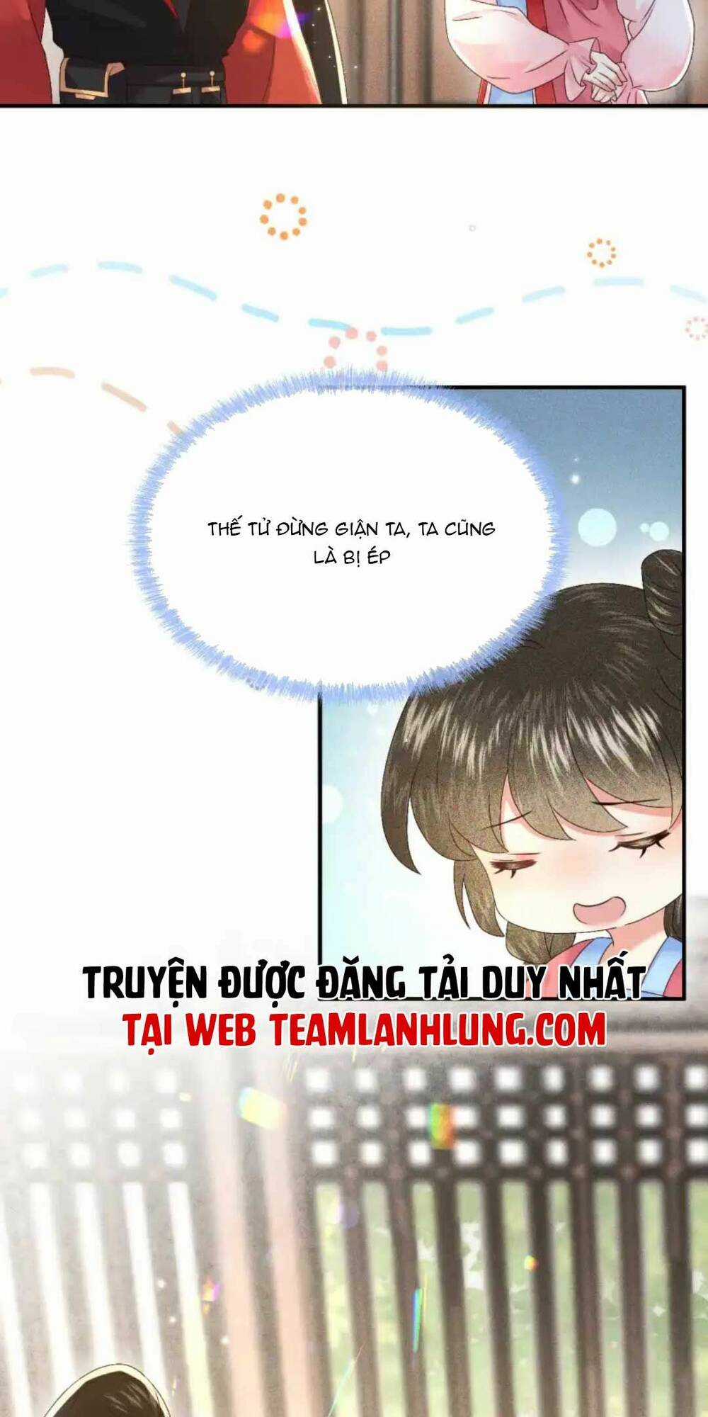 Nuôi Dưỡng Thế Tử Từ Bé : Thế Tử Ngươi Kiếm Tiền Cùng Ta Đi Chapter 9 trang 39