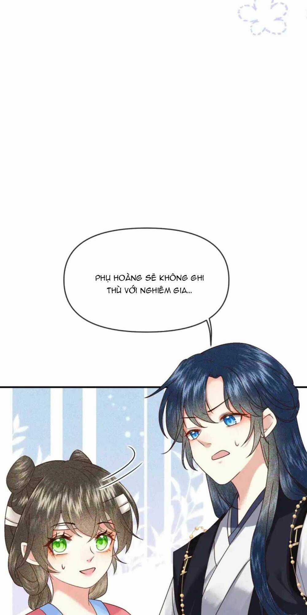 Nuôi Dưỡng Thế Tử Từ Bé : Thế Tử Ngươi Kiếm Tiền Cùng Ta Đi Chapter 9 trang 45