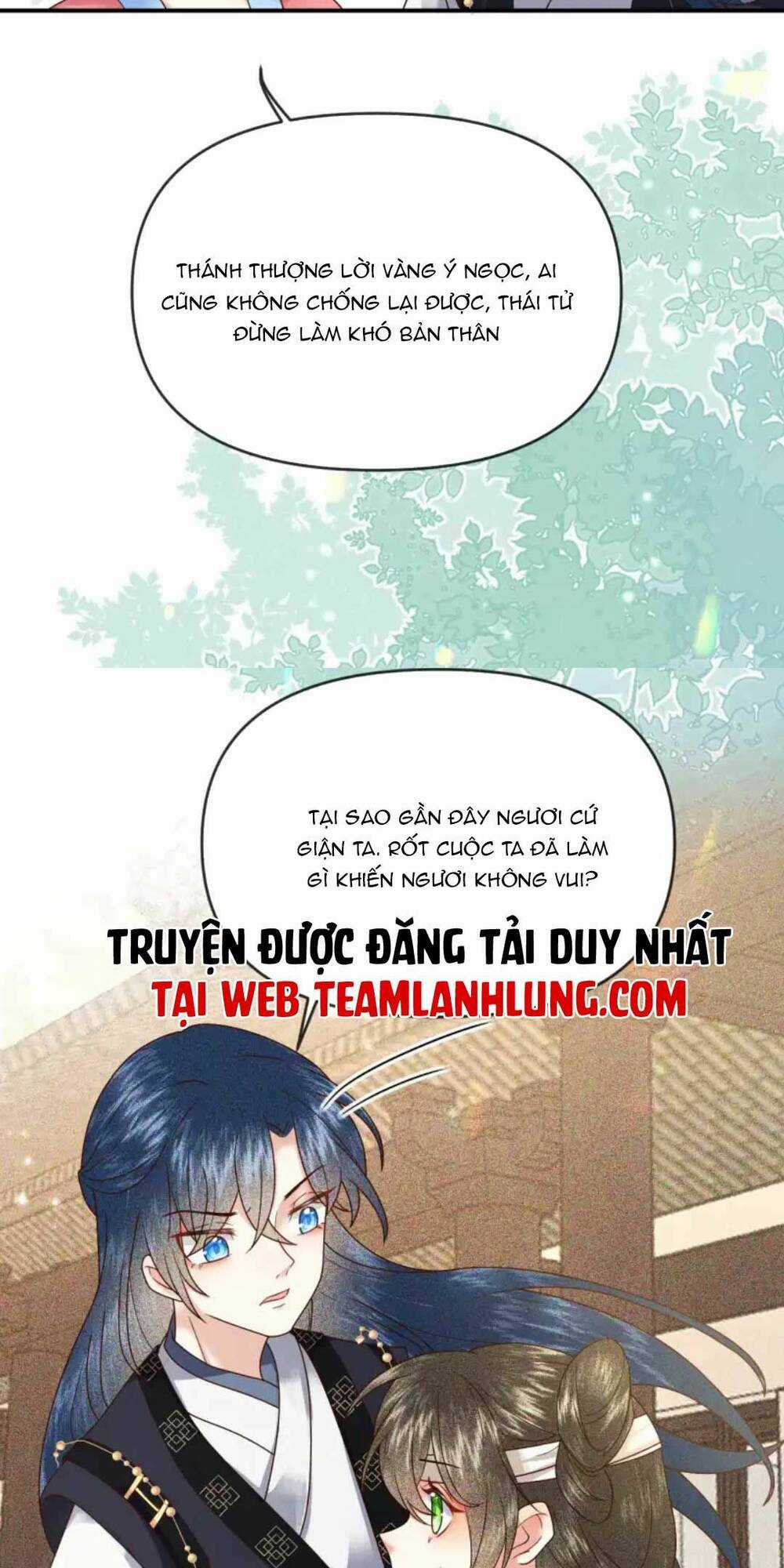 Nuôi Dưỡng Thế Tử Từ Bé : Thế Tử Ngươi Kiếm Tiền Cùng Ta Đi Chapter 9 trang 46