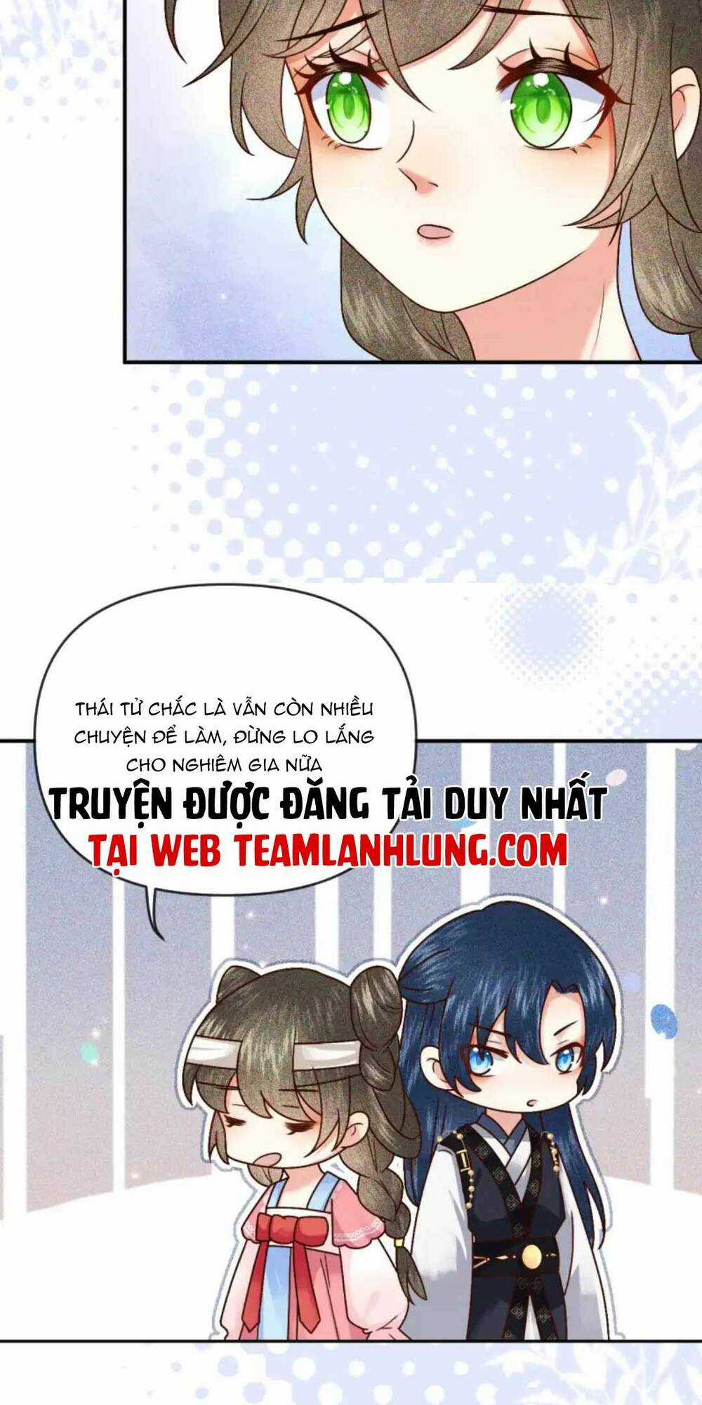 Nuôi Dưỡng Thế Tử Từ Bé : Thế Tử Ngươi Kiếm Tiền Cùng Ta Đi Chapter 9 trang 48