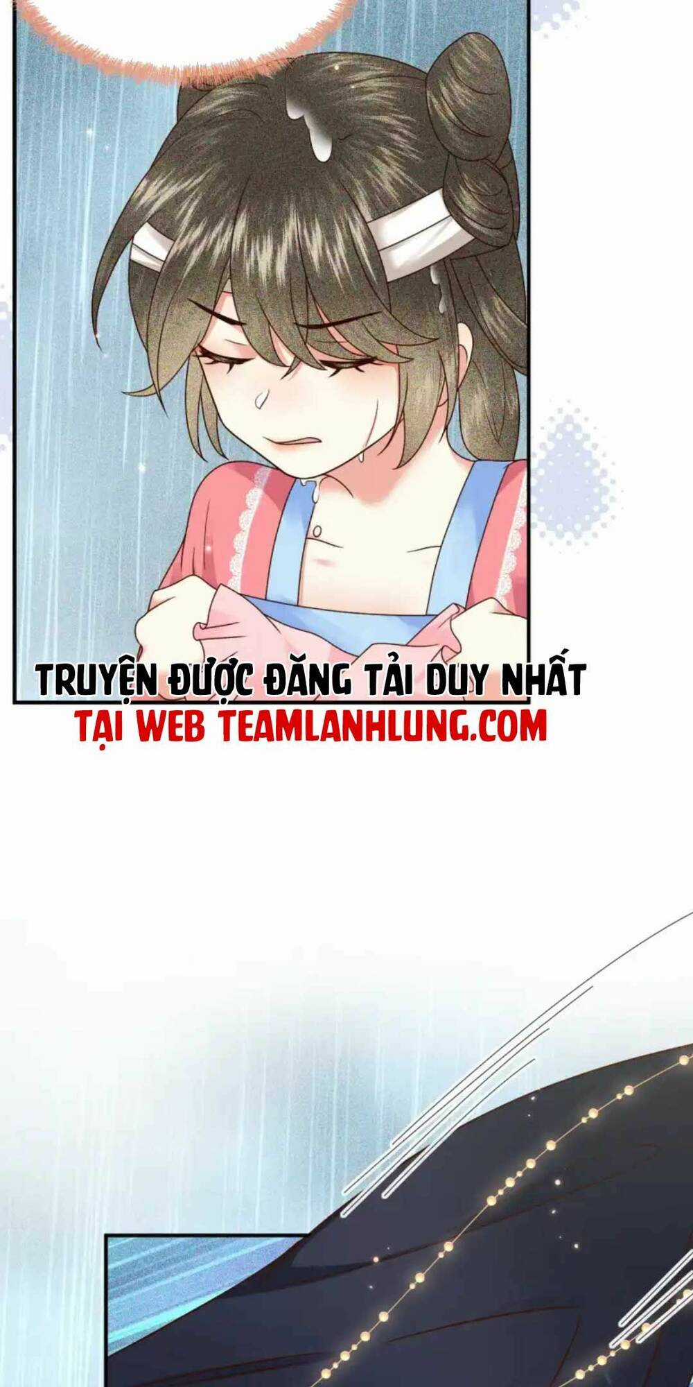 Nuôi Dưỡng Thế Tử Từ Bé : Thế Tử Ngươi Kiếm Tiền Cùng Ta Đi Chapter 9 trang 50