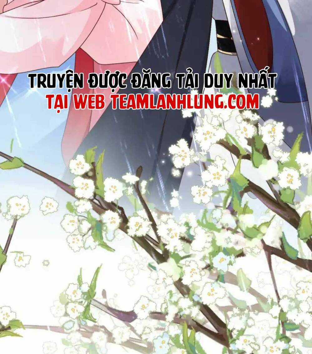 Nuôi Dưỡng Thế Tử Từ Bé : Thế Tử Ngươi Kiếm Tiền Cùng Ta Đi Chapter 9 trang 52