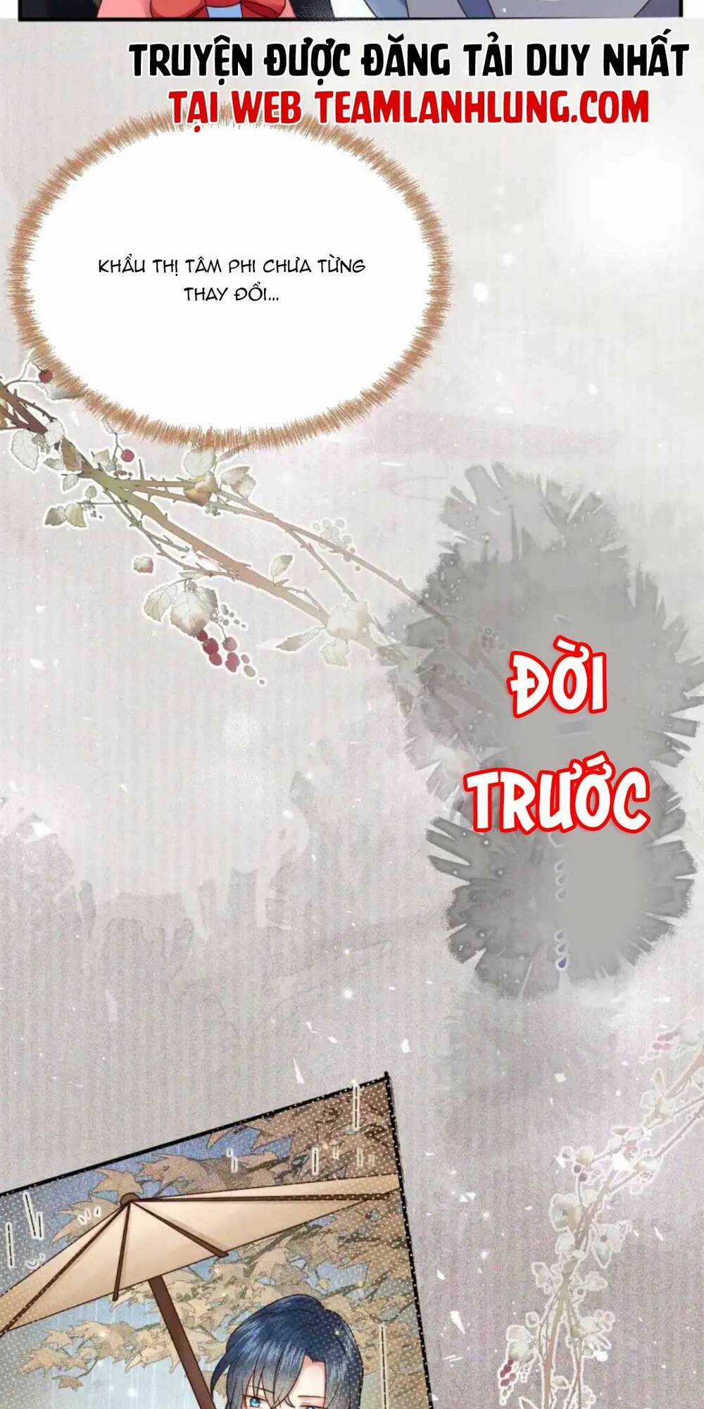 Nuôi Dưỡng Thế Tử Từ Bé : Thế Tử Ngươi Kiếm Tiền Cùng Ta Đi Chapter 9 trang 55