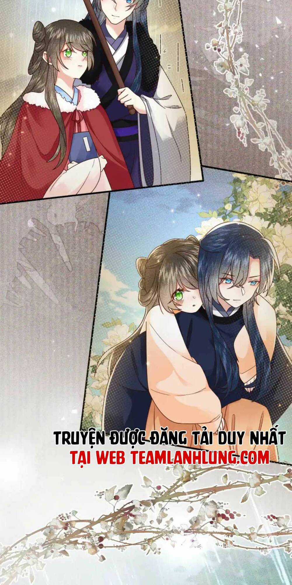 Nuôi Dưỡng Thế Tử Từ Bé : Thế Tử Ngươi Kiếm Tiền Cùng Ta Đi Chapter 9 trang 56