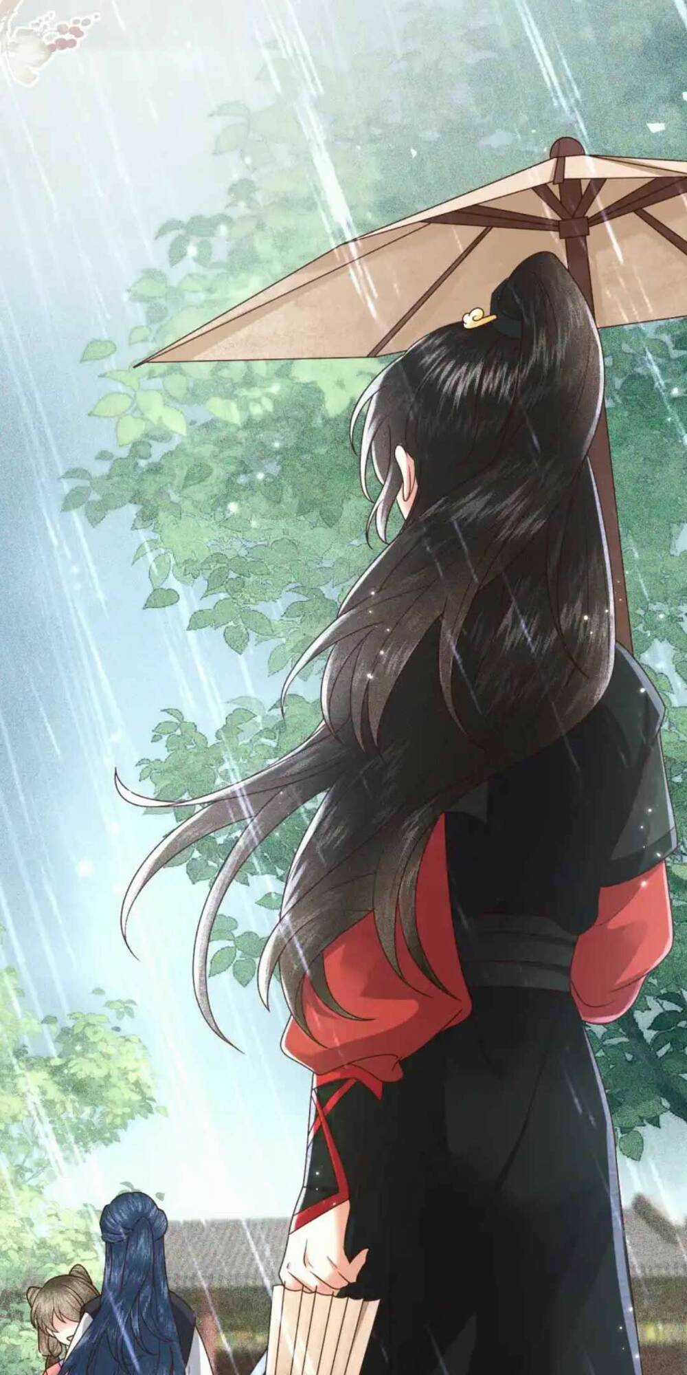 Nuôi Dưỡng Thế Tử Từ Bé : Thế Tử Ngươi Kiếm Tiền Cùng Ta Đi Chapter 9 trang 57
