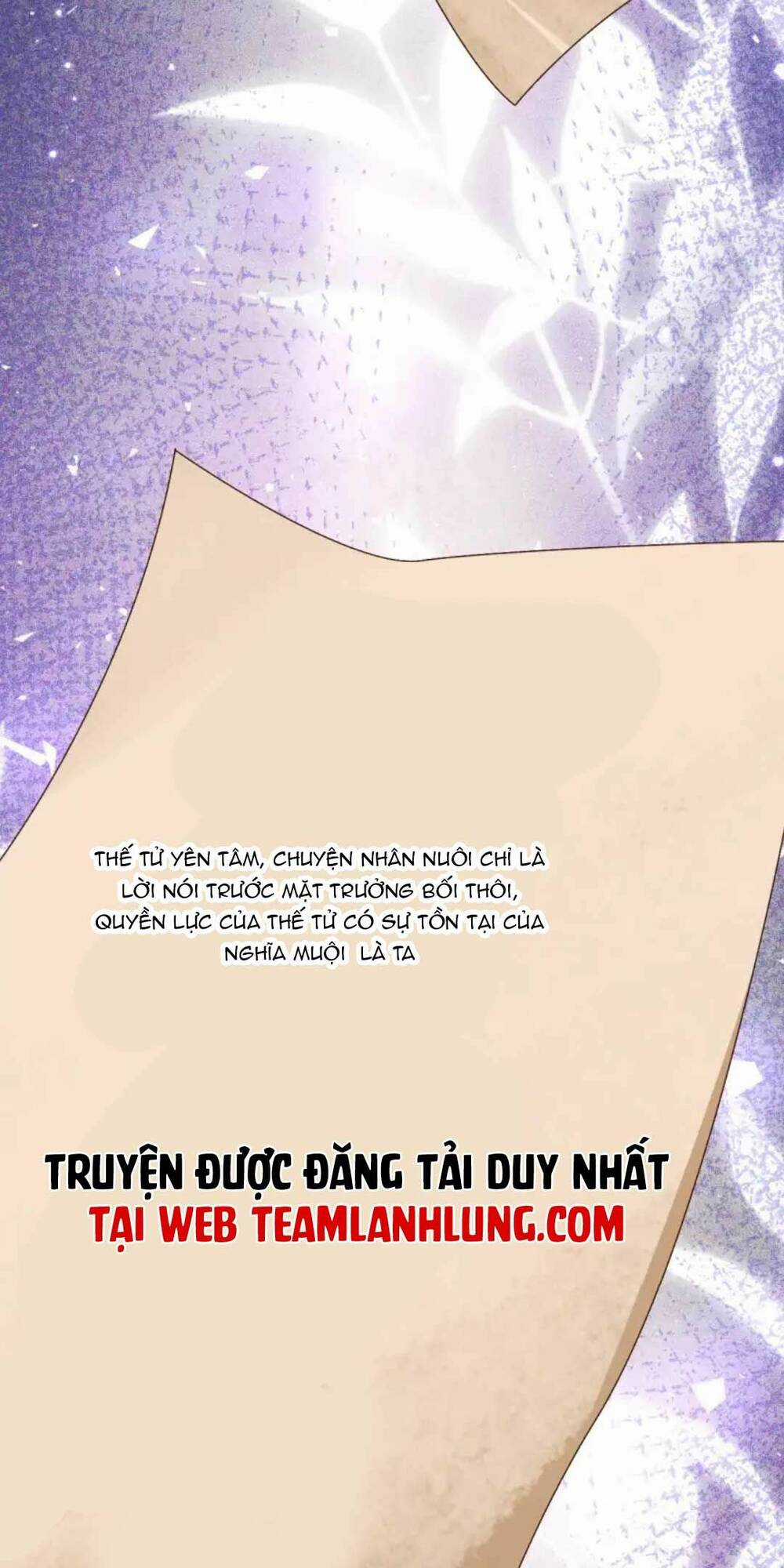 Nuôi Dưỡng Thế Tử Từ Bé : Thế Tử Ngươi Kiếm Tiền Cùng Ta Đi Chapter 9 trang 59