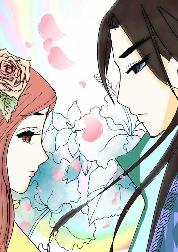 Nuôi Dưỡng Thượng Thần Chapter 1 trang 0