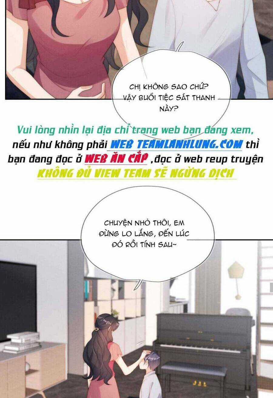 Nuôi Hư Nhân Vật Phản Diện Phải Làm Sao Bây Giờ Chapter 22 trang 14